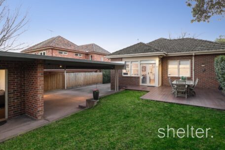 33 Hortense Street Glen Iris