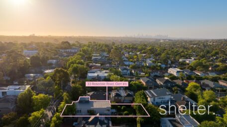 33 Rosedale Road Glen Iris