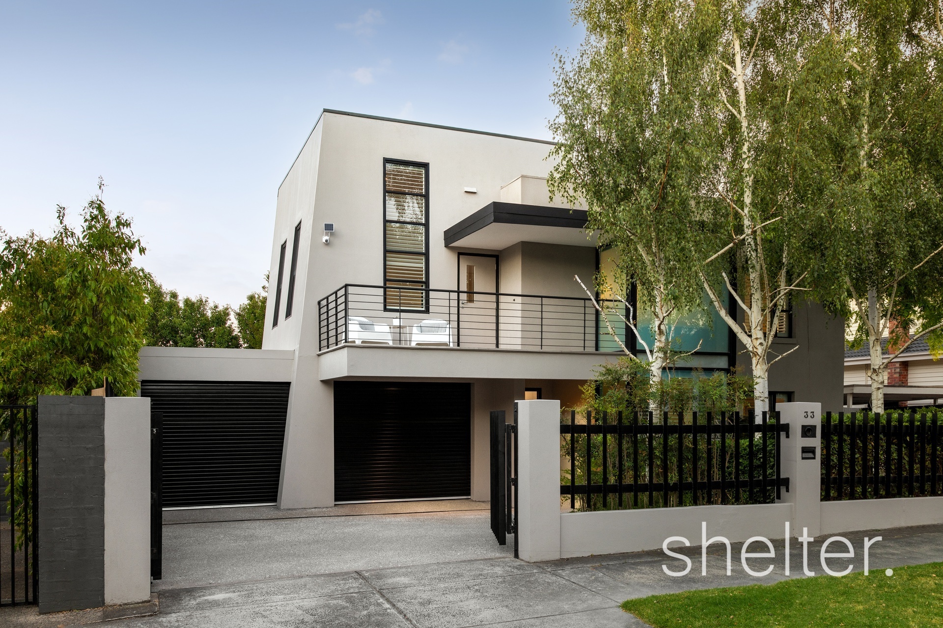 33 Rosedale Road Glen Iris