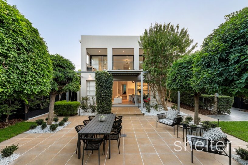 33 Rosedale Road Glen Iris