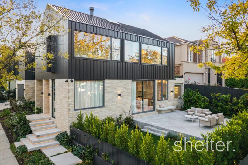 33 Victoria Crescent Mont Albert