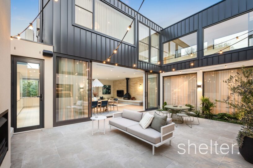 33 Victoria Crescent Mont Albert