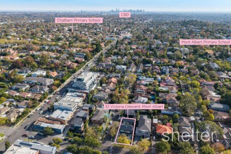 33 Victoria Crescent Mont Albert