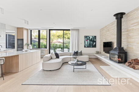33 Victoria Crescent Mont Albert