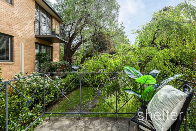 3/33 Anderson Road Hawthorn East
