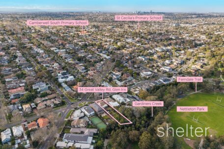 34 Great Valley Road Glen Iris