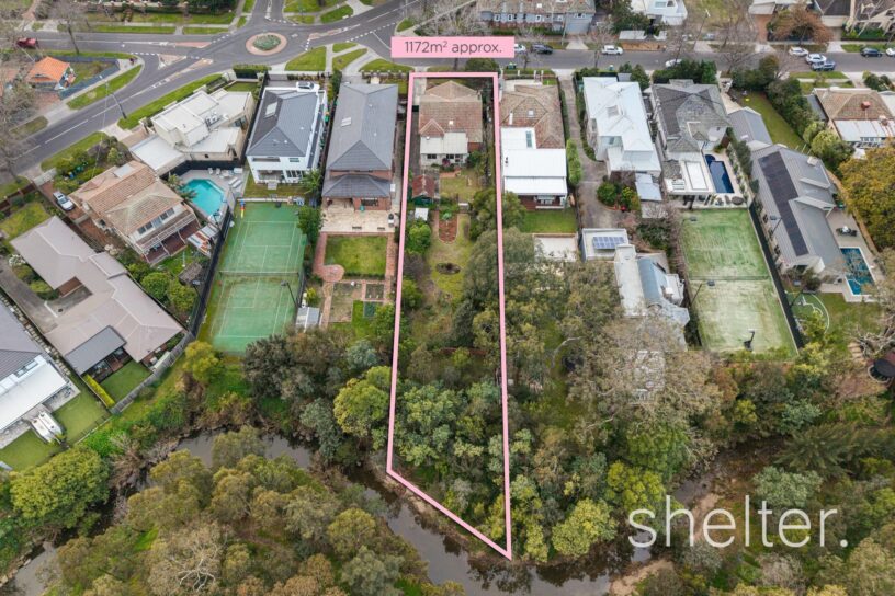 34 Great Valley Road Glen Iris