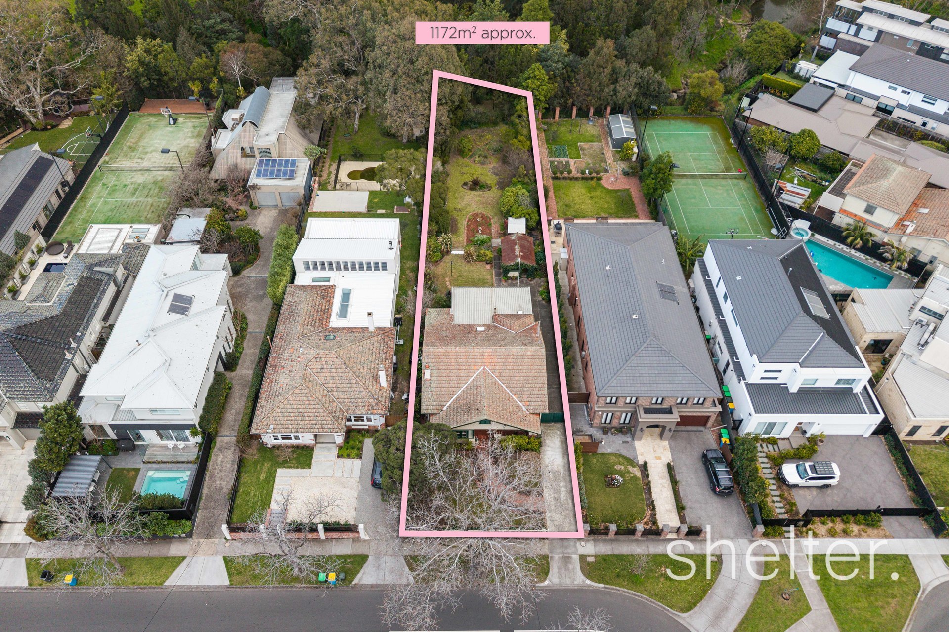 34 Great Valley Road Glen Iris