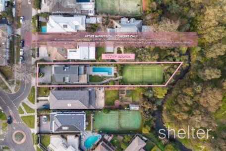 34 Great Valley Road Glen Iris