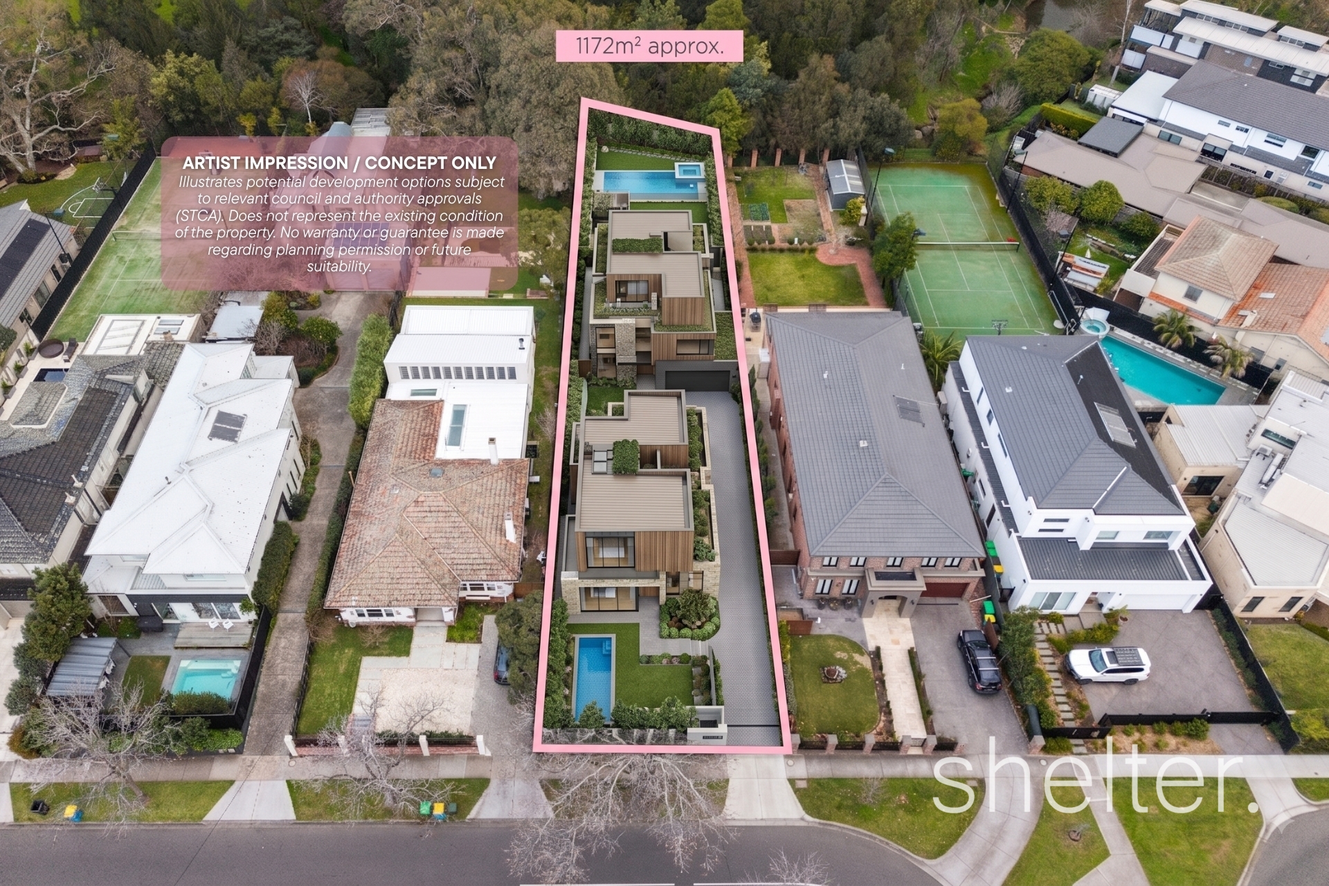 34 Great Valley Road Glen Iris