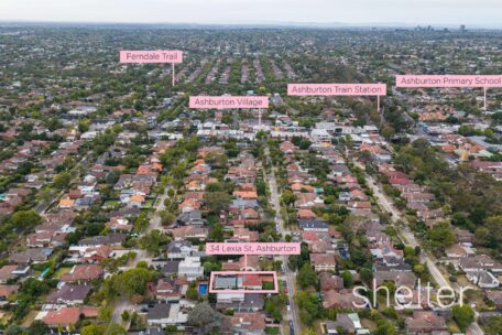 34 Lexia Street Ashburton