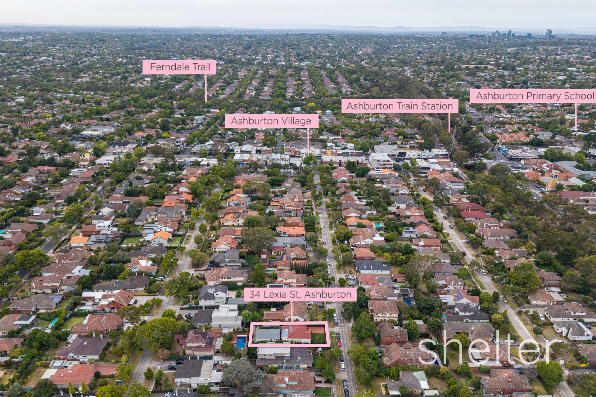 34 Lexia Street Ashburton