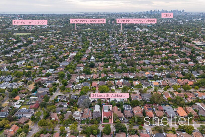 34 Lexia Street Ashburton