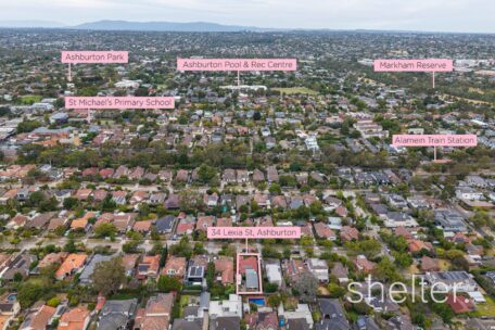 34 Lexia Street Ashburton