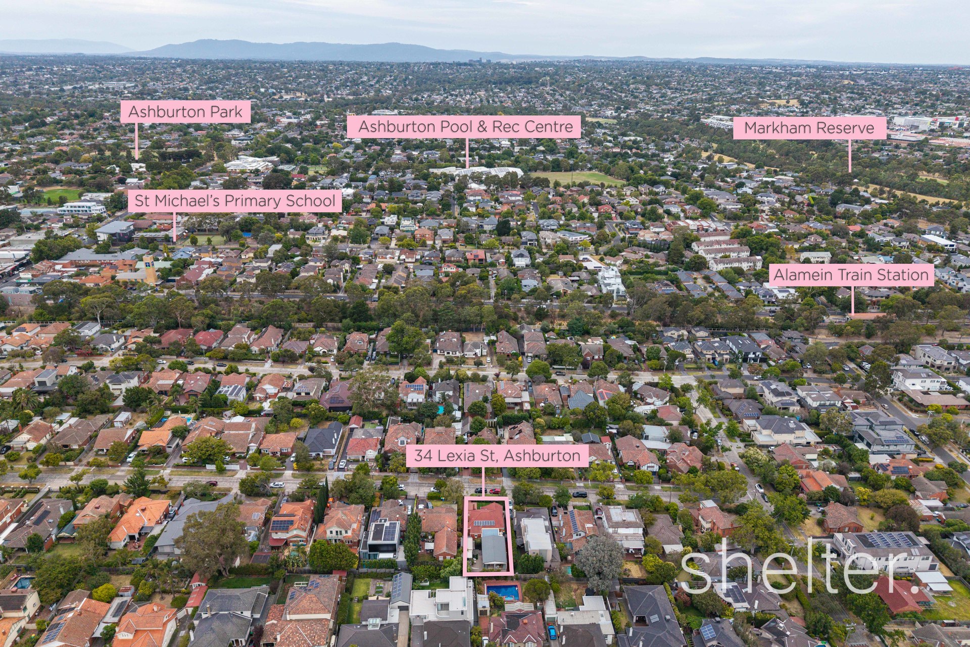 34 Lexia Street Ashburton