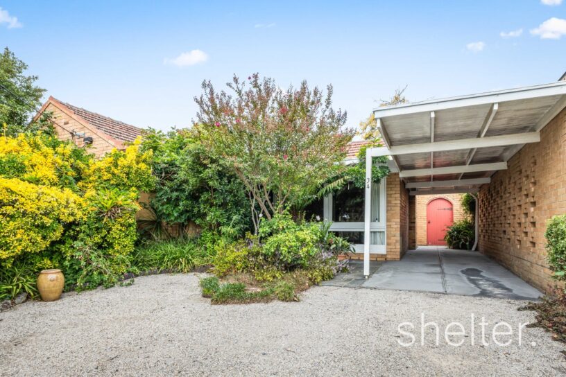 34 St Georges Crescent Ashburton