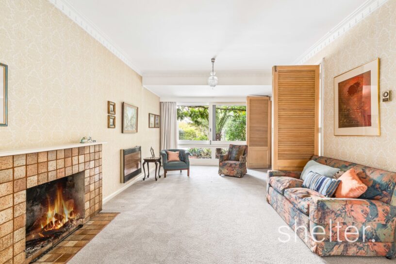 34 St Georges Crescent Ashburton