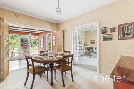 34 St Georges Crescent Ashburton