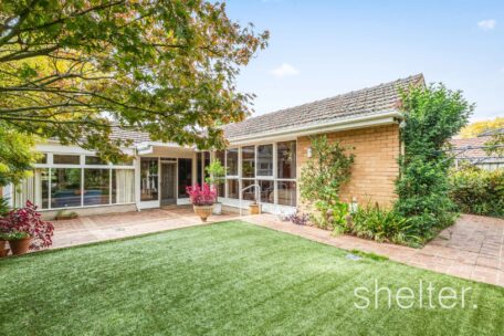 34 St Georges Crescent Ashburton