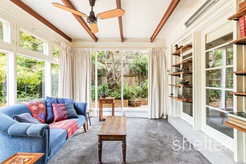 34 St Georges Crescent Ashburton