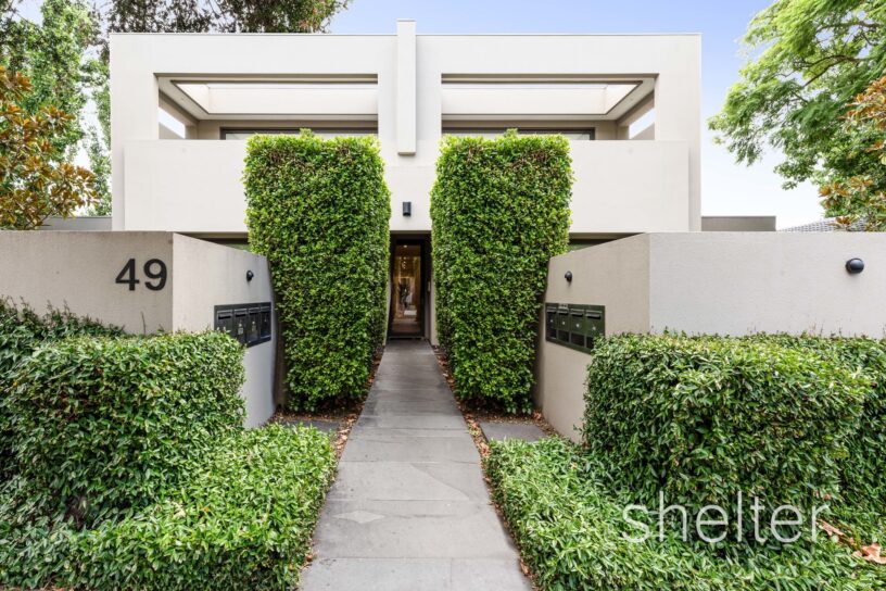 3/49 Osborne Avenue Glen Iris