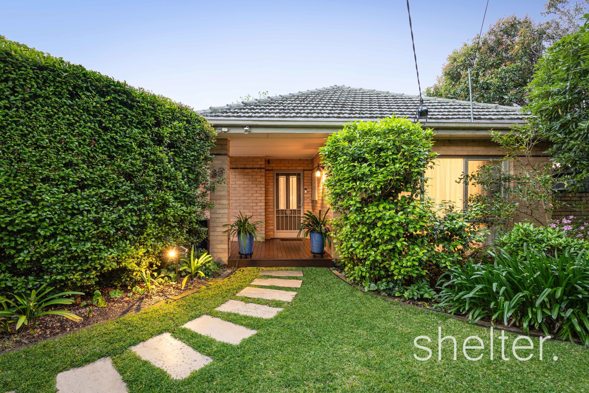 35 Poulter Street Ashburton
