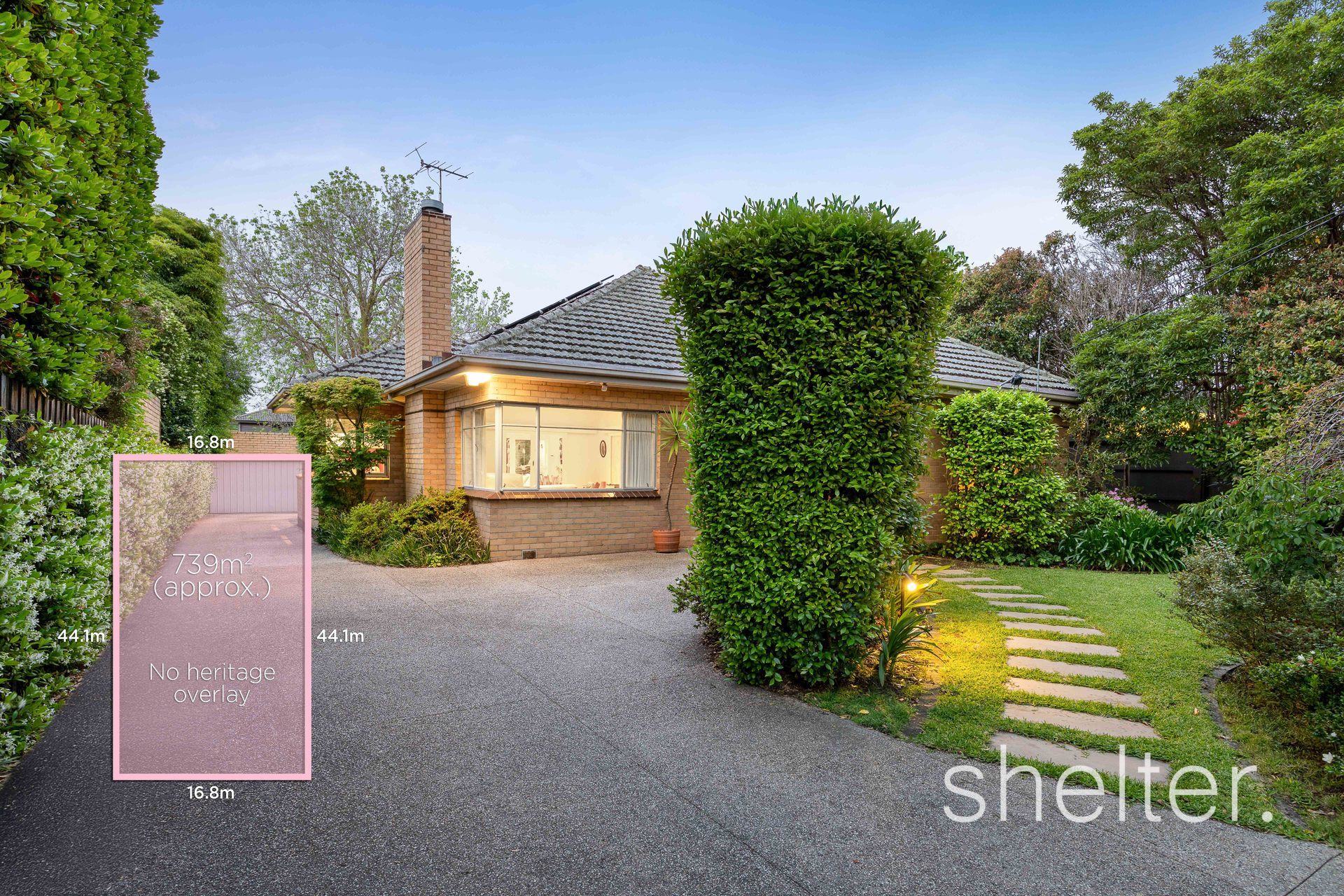 35 Poulter Street Ashburton
