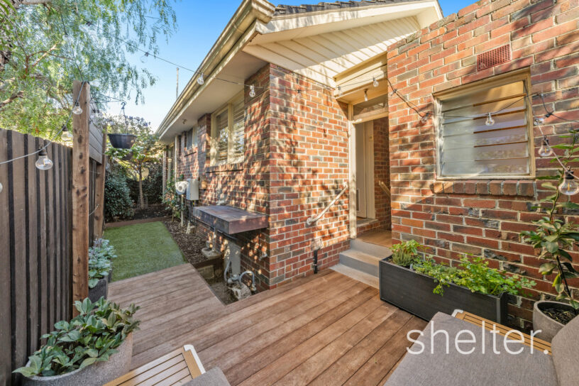 3/6 Belmont Avenue Glen Iris