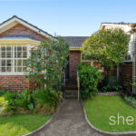 3/6 Belmont Avenue Glen Iris