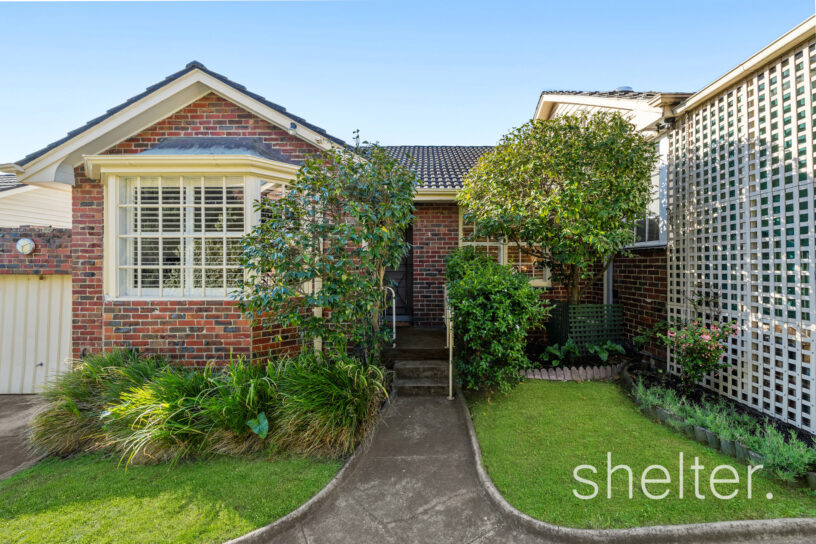 3/6 Belmont Avenue Glen Iris