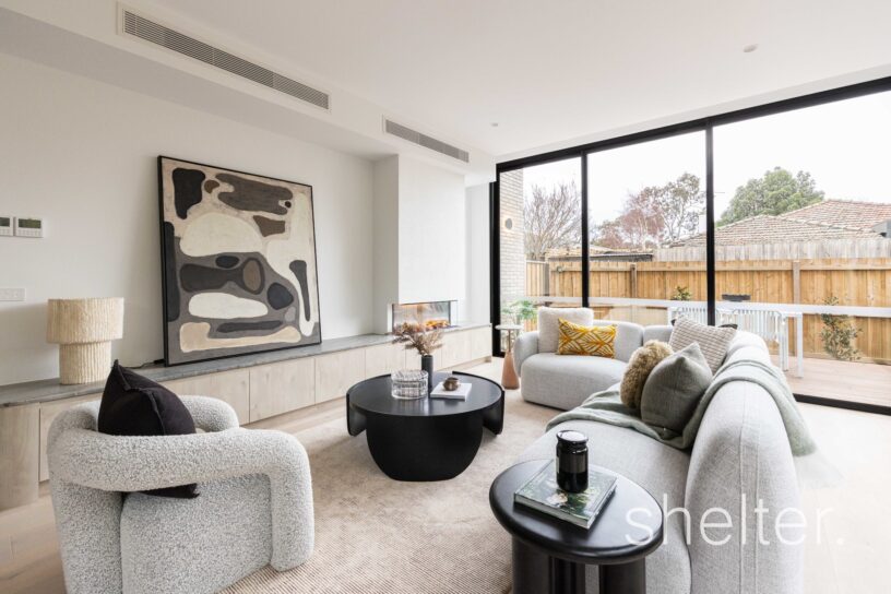3/6 Hurstmon Street Malvern East