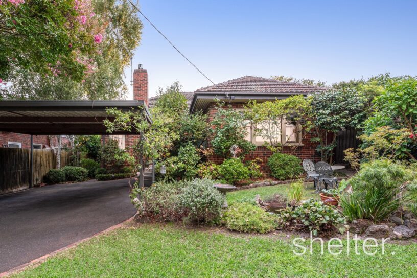 36 Montana Street Glen Iris