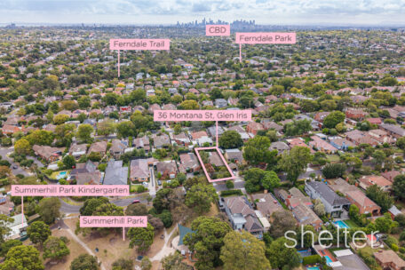 36 Montana Street Glen Iris