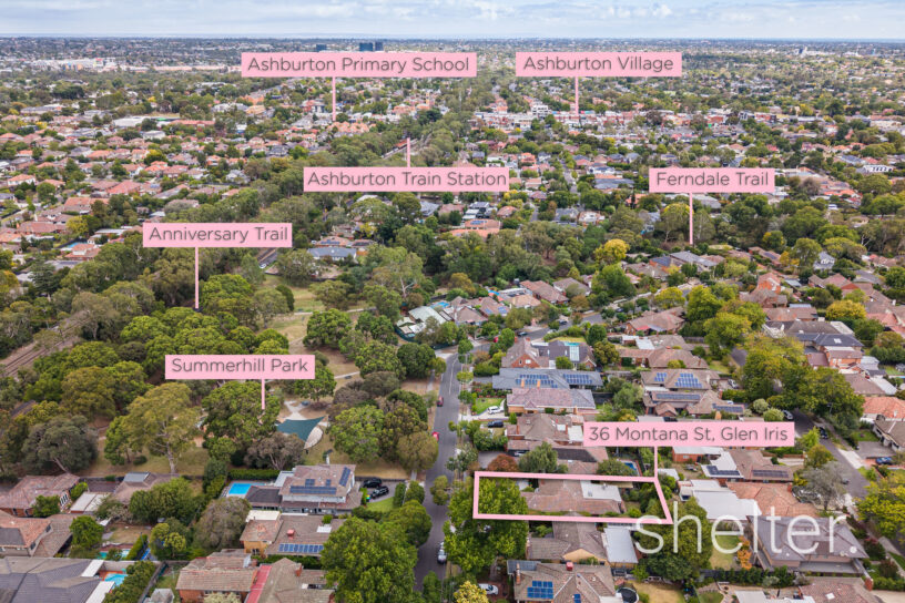 36 Montana Street Glen Iris