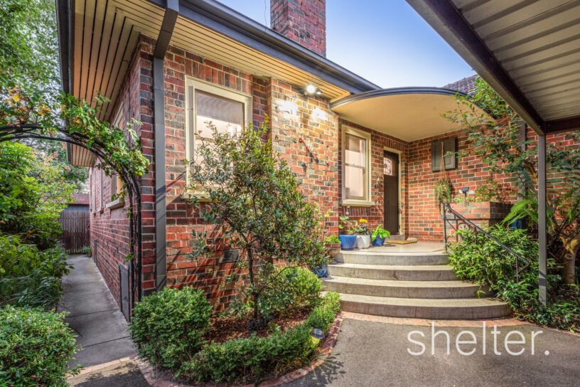 36 Montana Street Glen Iris