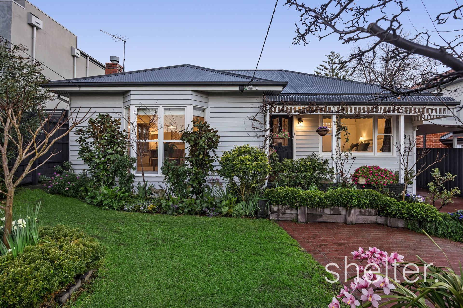 38 Rowen Street Glen Iris