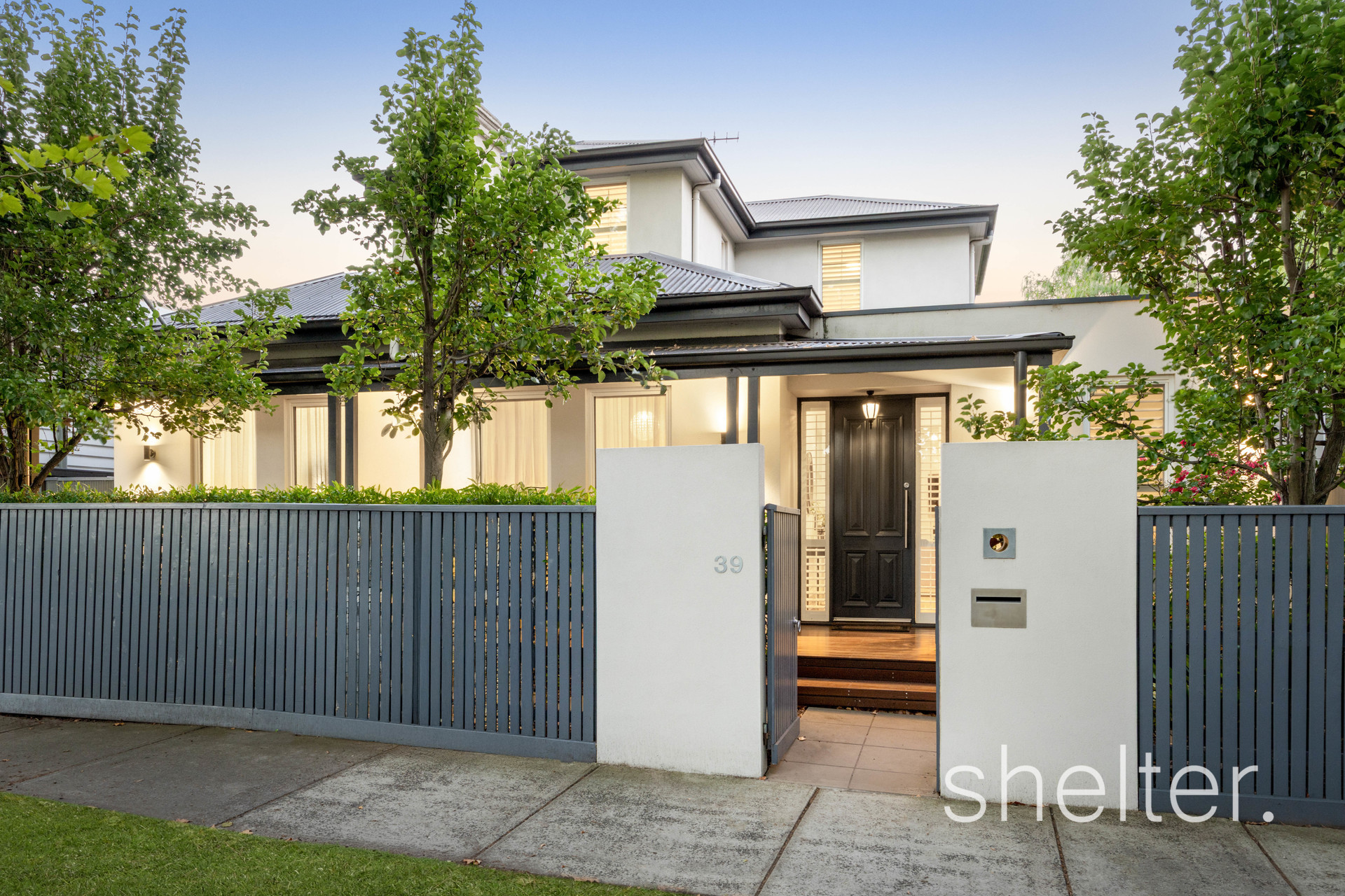 39 Auburn Grove Hawthorn East