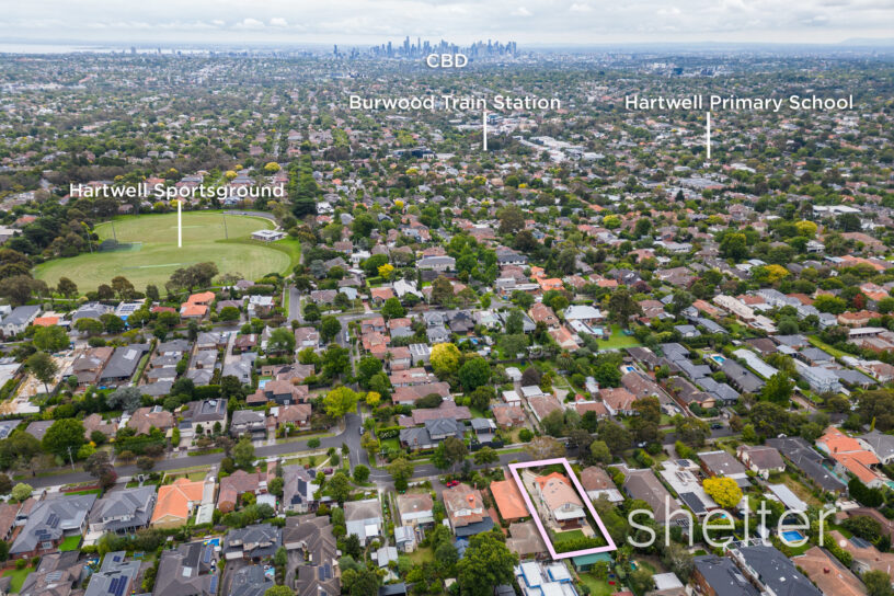 39 Charles Street Glen Iris