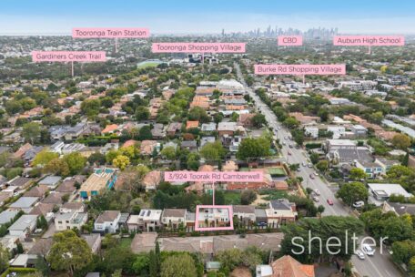 3/924 Toorak Road Camberwell