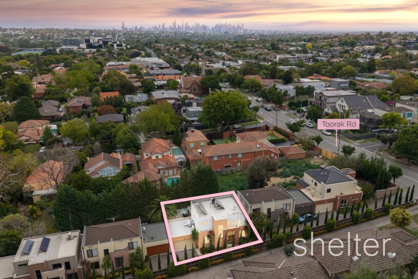 3/924 Toorak Road Camberwell