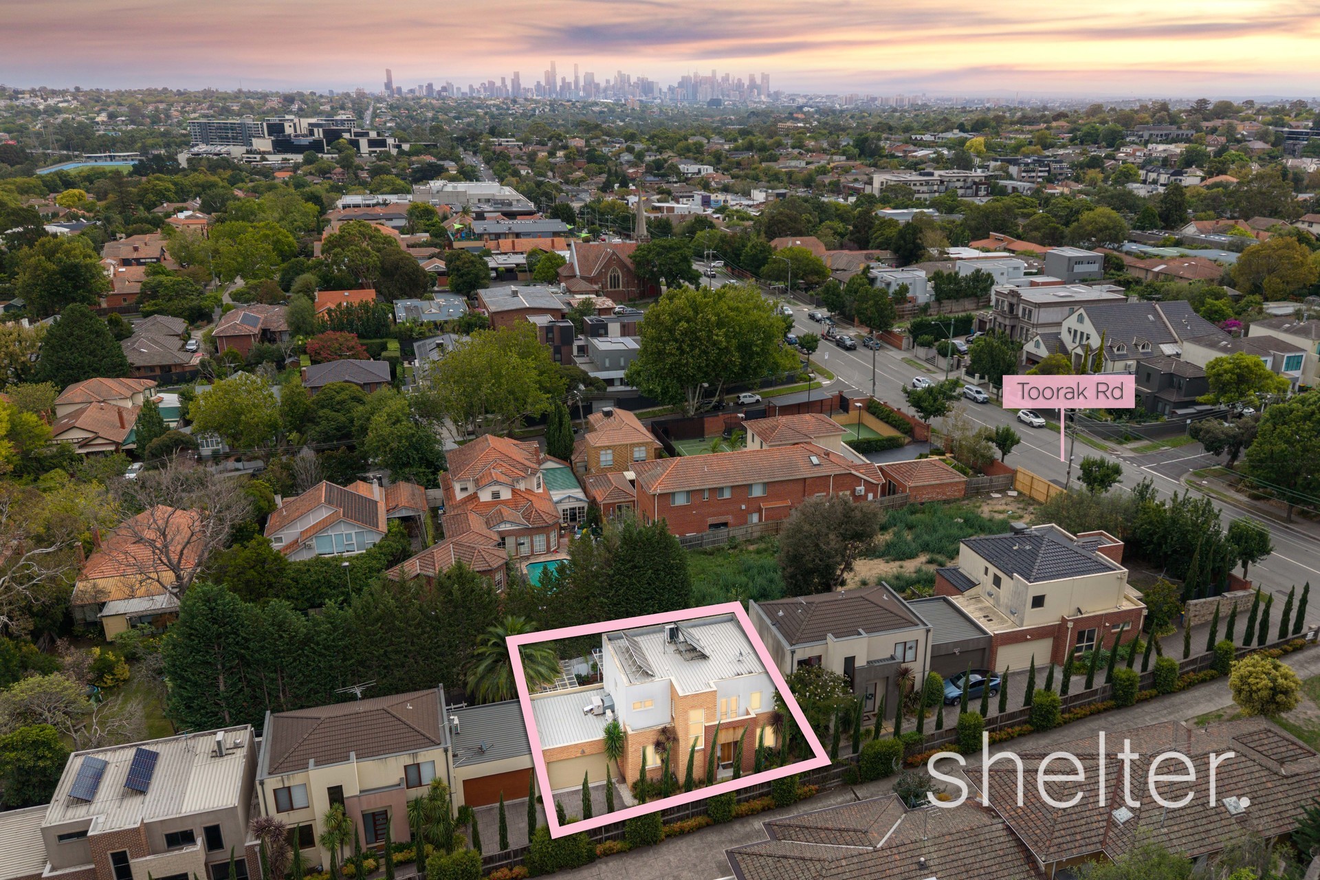 3/924 Toorak Road Camberwell