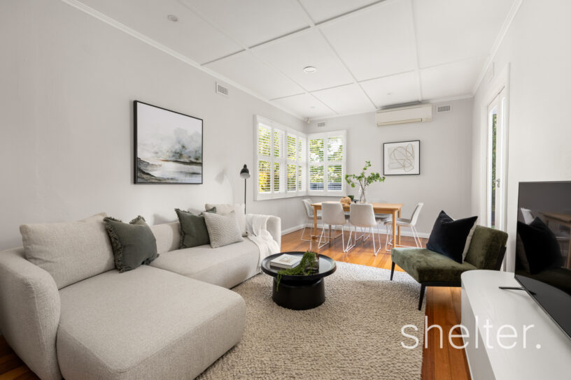 3A Crete Avenue Ashburton
