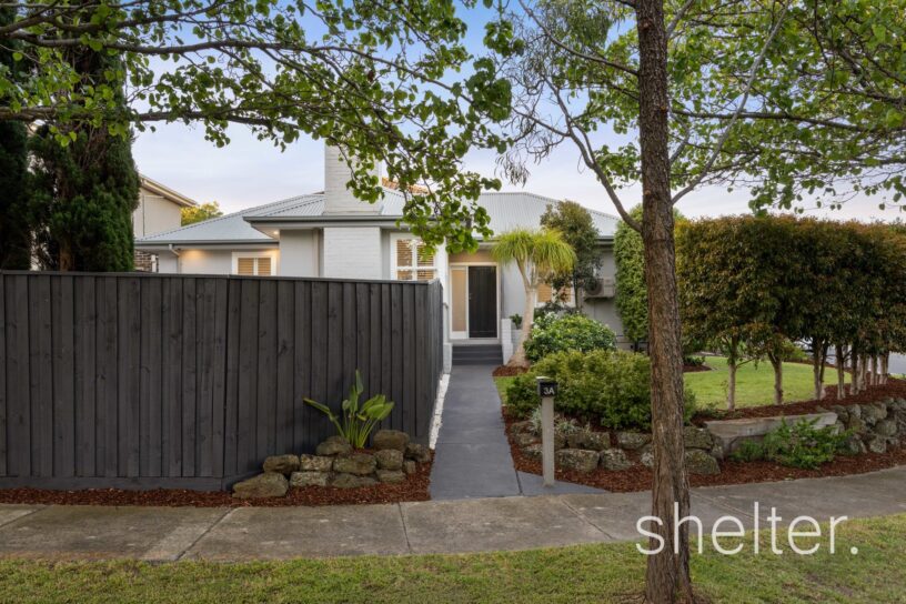 3A Crete Avenue Ashburton