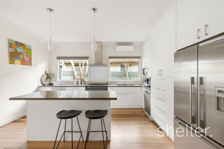 4 Chamberlain Street Ashburton