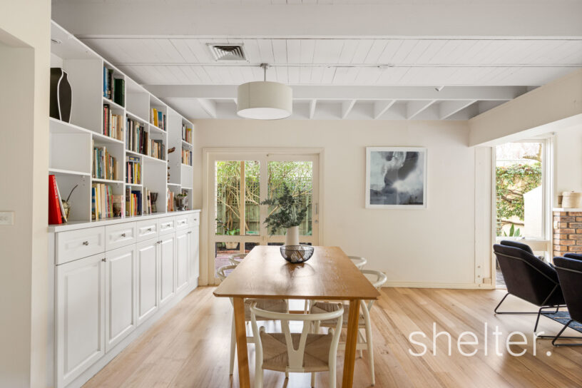 4 Chamberlain Street Ashburton