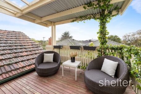 4 Chamberlain Street Ashburton
