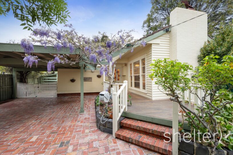 4 Chamberlain Street Ashburton