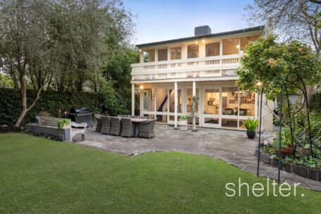 4 Chamberlain Street Ashburton