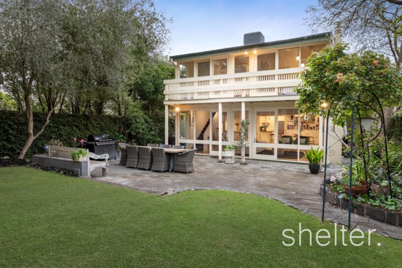 4 Chamberlain Street Ashburton