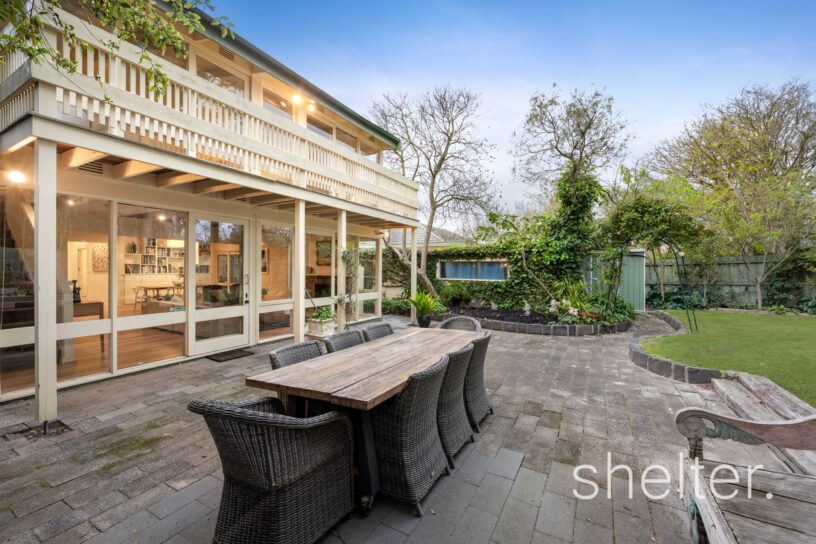 4 Chamberlain Street Ashburton